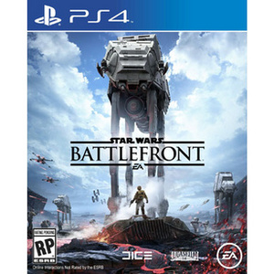 Star Wars Battlefront