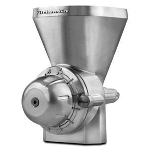 KitchenAid All Metal Grain Mill Attachment