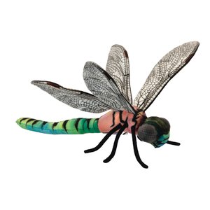 hansa Dragonfly 13 Inch Plush