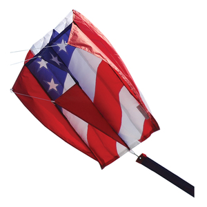 Premier Kite Patriotic Parfoil 2 Kite