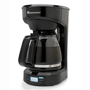 12 Cup Programmable Coffee Maker
