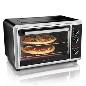 Large Countertop Oven with Convection and Rotisserie