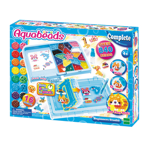 International Playthings Beginners Studio