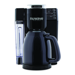 BruHub 3-in-1 Coffee Maker