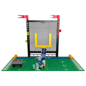 OYO Sports NFL Detroit Lions Endzone Set