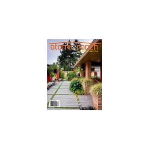 Atomic Ranch - 4 Issues - 1 Year