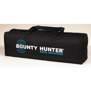 Bounty Hunter Padded Carry Bag