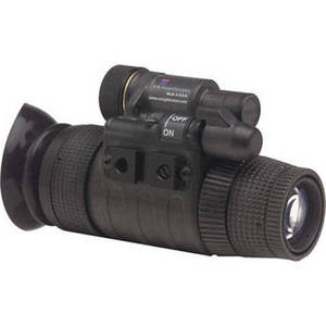 USNV-14 Gen 2 1.0x Night Vision Monocular