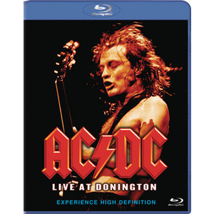 Ac/Dc-Live at Donington