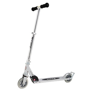 Razor&#174; A3 Scooter - Clear