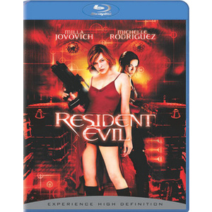 Resident Evil