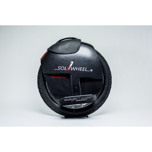 Solowheel Inventist, Inc  Xtreme Black