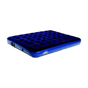 Texsport Bed, Air Queen w/Built-in Pump