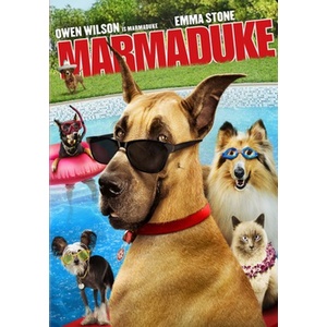 Marmaduke