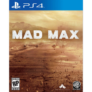 Mad Max