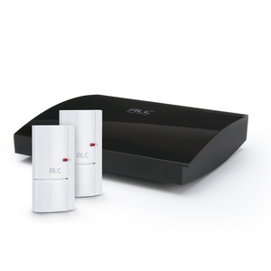 Home Control Security System Starter Kit