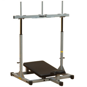 Body-Solid Vertical Leg Press