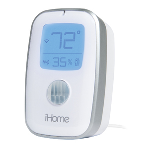 5-In-1 Wifi Smart Monitor