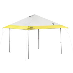 Coleman 10 x 10 ft. Instant Eaved Canopy