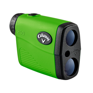 250 Laser Rangefinder Green