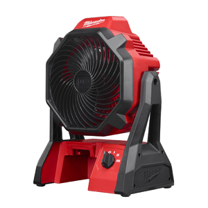 M18 Jobsite Fan w/ AC Adaptor