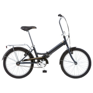 Schwinn S2278C 20" Unisex Hinge Folding Bike