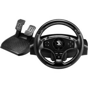 T80 Racing Wheel