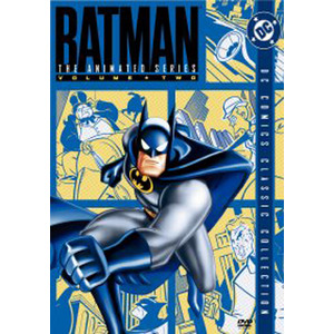 Batman-Animated Series V0l 2