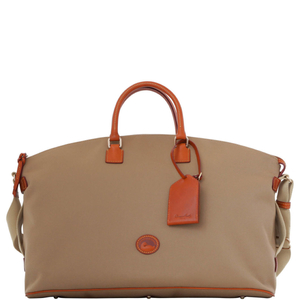 Getaway Cabriolet Weekender