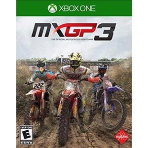 Mxgp 3