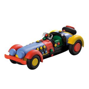 International Playthings Mic O Mic Medium Sports Car