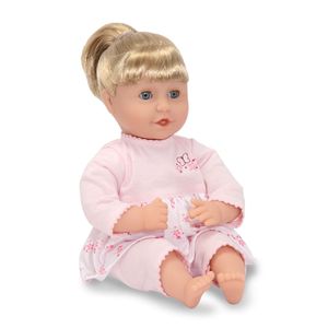 Melissa & Doug Natalie - 12" Doll
