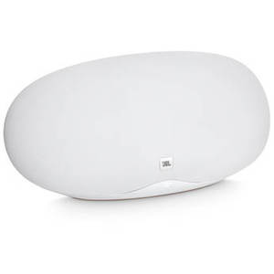 Playlist Wireless Speaker (White)