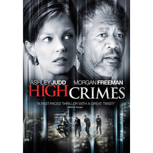 High Crimes