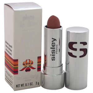 Sisley Phyto Lip Shine - # 1 Sheer Nude by  for Women - 0.1 oz Lipstick