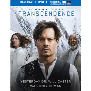 Transcendence