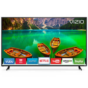 D-Series 65"-Class UHD Smart LED TV