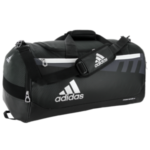 adidas Team Issue Medium Duffel Bag