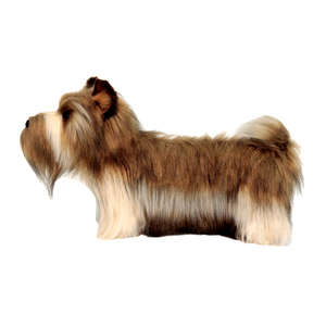 hansa Skye Cairn Terrier 20 Inch Plush