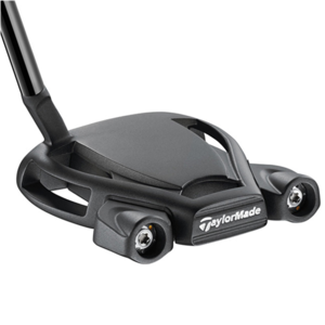TaylorMade Spider Tour Black Putter