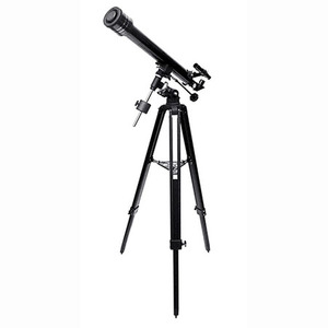 105/168/525x Telescope with Full Size Tripod