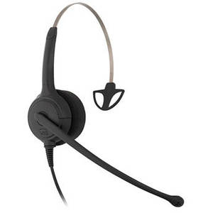 CC Pro 4010V Over-the-Head Headset (Monaural)