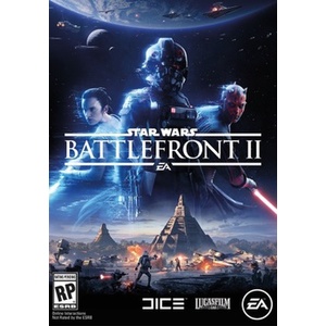 Star Wars BattlefrontII