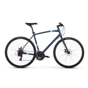 Cadent 2 Fitness Hybrid Bike