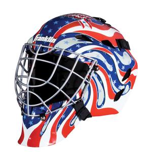 Franklin Sports GFM 1500 Glory Goalie Face Mask