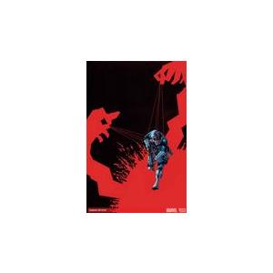 Deathlok - 12 Issues - 1 Year