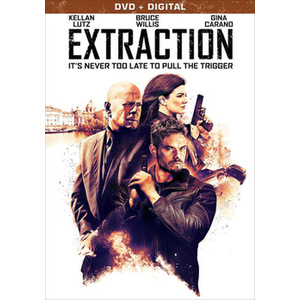Extraction