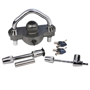 Trimax TCP50 Combo Pack-UMAX50-TC123-TS32 w/ Carrying Case