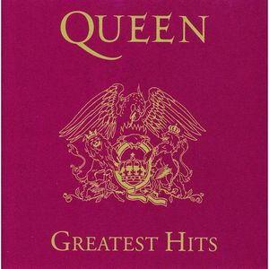 Greatest Hits - Queen