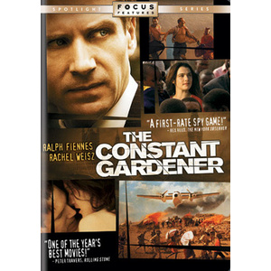 Constant Gardener